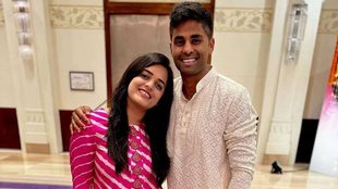 Suryakumar Yadav, Team India, Indian cricket team, Express Adda, Indian T20 team, Express Adda, Pickleball, Devisha Shetty, Suryakumar Yadav wife