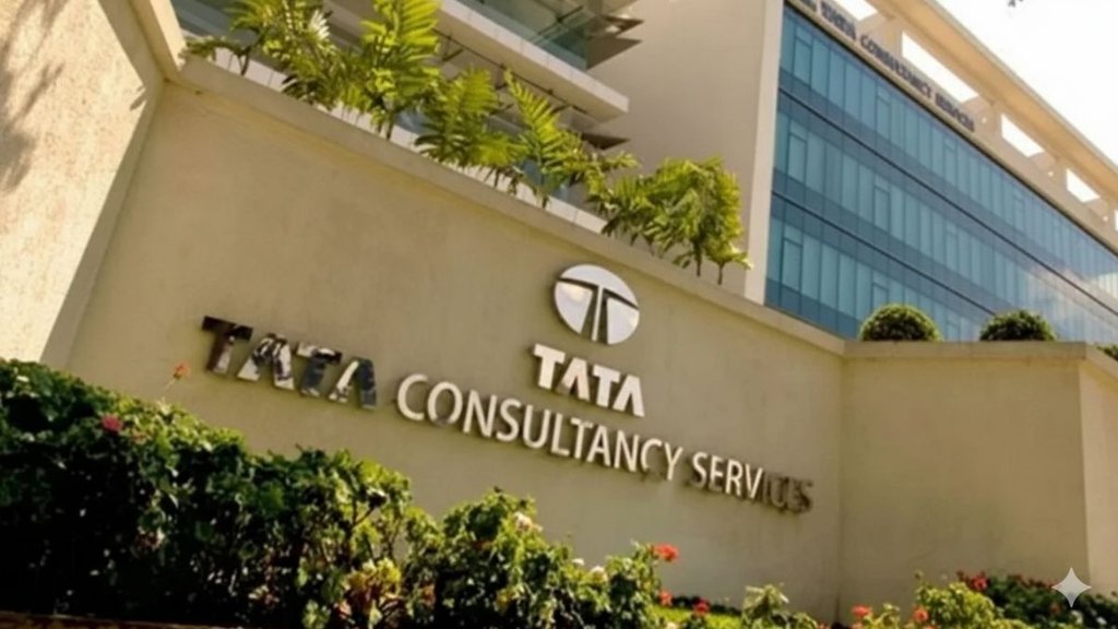 TCS Q2 Results