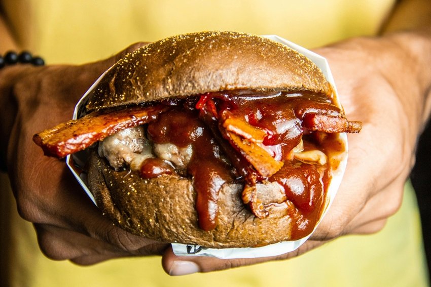 Tasty But Toxic Why Eating Tomato Ketchup Daily Is a Bad Idea