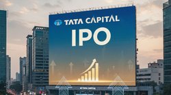 Tata Capital IPO Listing: टाटा की कंपनी ने किया निराश, निवेशकों के चेहरे पर मायूसी, 1.23 प्रतिशत प्रीमियम पर लिस्ट हुआ शेयर
