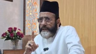 i love muhammad protest Tauqeer Raza Khan, I Love Muhammad Controversy Tauqeer Raza Khan