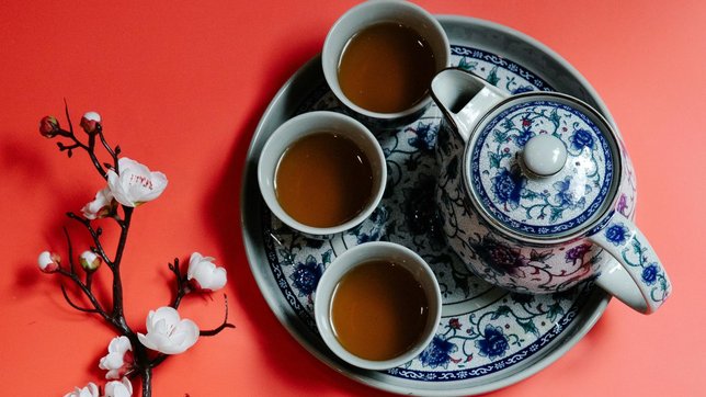 Tea