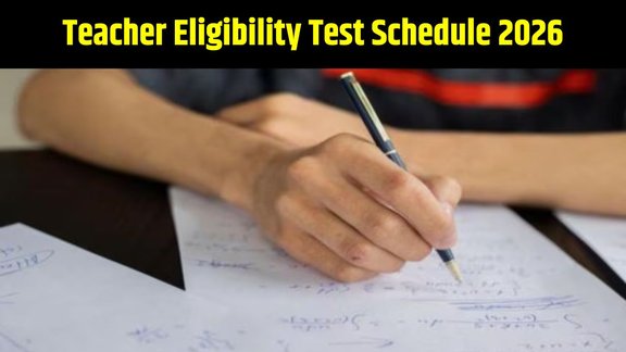 Tamil Nadu TET 2026, Special Teachers Eligibility Test Tamil Nadu, TRB Tamil Nadu Notification, Tamil Nadu Teacher Recruitment, TET mandatory for teachers, Tamil Nadu Government Schools Teachers
