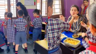 Teacher Viral Video, Viral Video, Trending Video