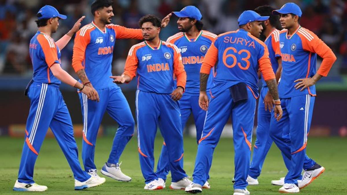 IND vs AUS: टीम इंडिया-ऑस्ट्रेलिया अब खेलेंगे 5 मैचों की टी20 सीरीज, भारत में इतने बजे से शुरू होंगे सभी मुकाबले