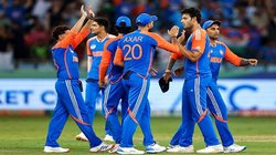 टेस्ट सीरीज के बाद ऑस्ट्रेलिया जाएगी टीम इंडिया, इतने बजे शुरू होंगे वनडे-टी20 मुकाबले; जानिए सुबह जगना होगा या नहीं