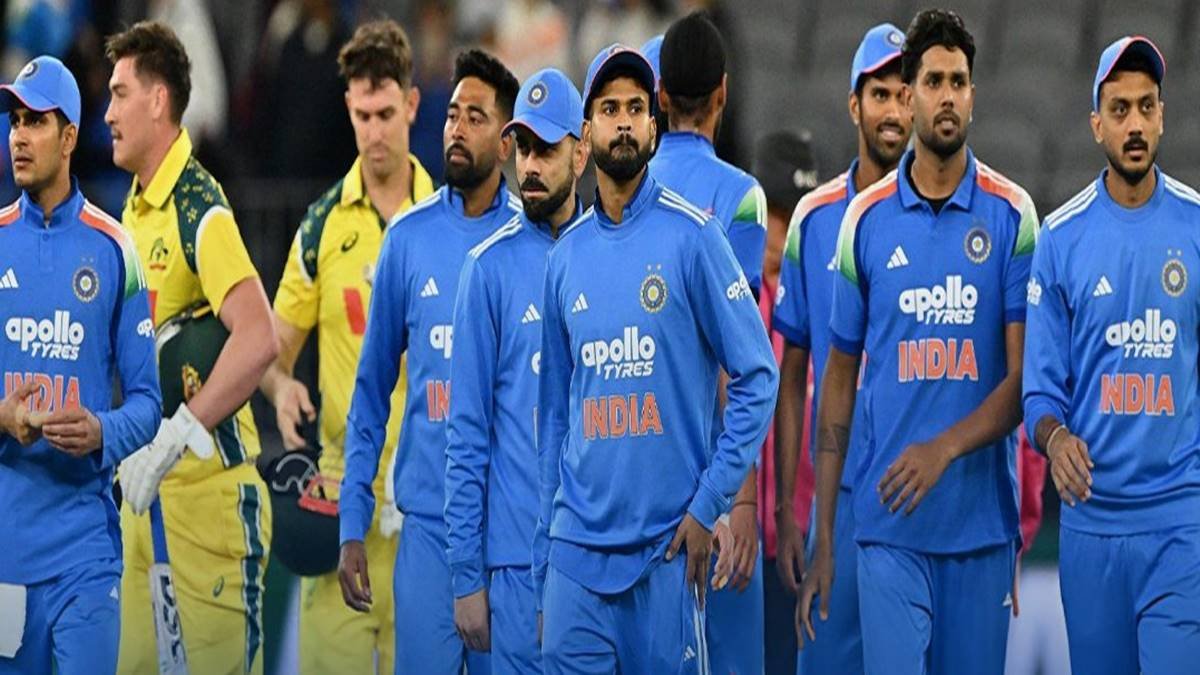 कुलदीप यादव इन, सुंदर आउट; दूसरे वनडे के लिए भारत की प्लेइंग इलेवन, वापसी पर गिल की नजर