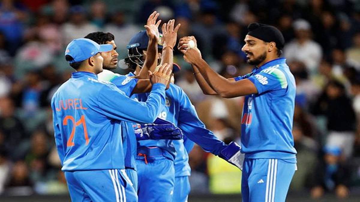 IND vs AUS: दूसरे वनडे में भारत की हार की ये रही सबसे बड़ी वजह, खूब पिटे नितीश रेड्डी-हर्षित राणा; फिर खली कुलदीप की कमी