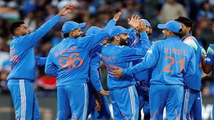 Virat Kohli, Rohit Sharma, Shubman Gill, Nitish Kumar Reddy, Harshit Rana, Kuldeep Yadav, Ind vs Aus, Aus vs Ind, India vs Australia, Australia vs India, Rohit Sharma, Team India, Kuldeep Yadav, Indian cricket team, Australia cricket team, Axar Patel, Harshit Rana, Washington Sundar, Arshdeep Singh, Mohammad Siraj, India playing XI vs Australia 3rd ODI, India plying eleven for third one day match, India playing XI for third ODI
