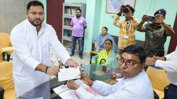 तेजस्वी यादव के पास कितनी संपत्ति? पिछले पांच सालों में लगातार बढ़ा इनकम का ग्राफ