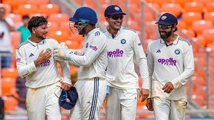 Yashasvi Jaiswal, KL Rahul, Sai Sudharsan, Shubman Gill, Dhruv Jurel, Axar Patel, Ravindra Jadeja, Washington Sundar, Prasidh Krishna, Kuldeep Yadav, Mohammed Siraj, Ind vs WI, WI vs Ind, India vs West Indies, West Indies vs India, Team India, Indian cricket team, West Indies cricket team, India playing XI vs West Indies 2nd Test match, India playing eleven for 2nd test vs West Indies