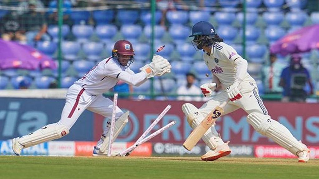 IND vs WI, IND vs WI 2nd Test, Who is Tevin Imlach
