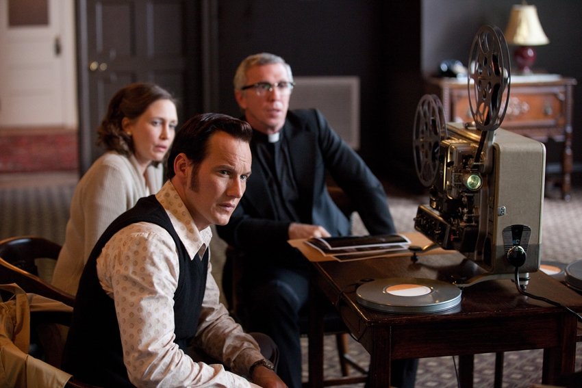 The Conjuring (2013)