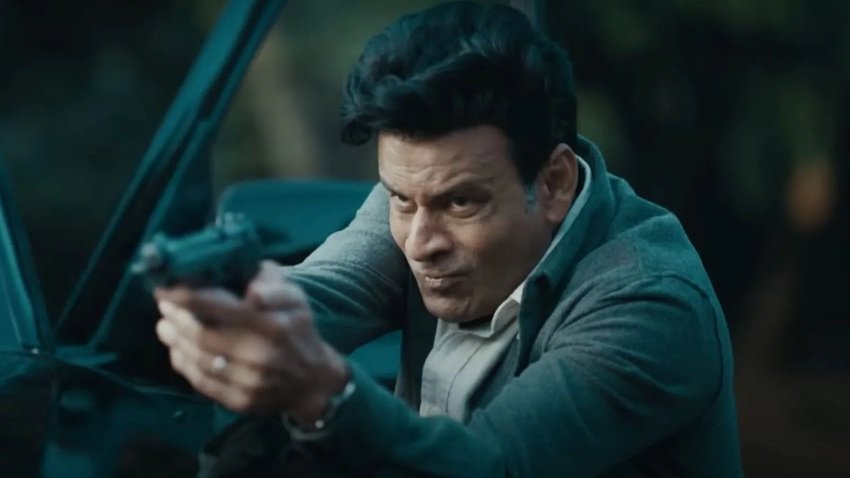 The Family Man Season 3