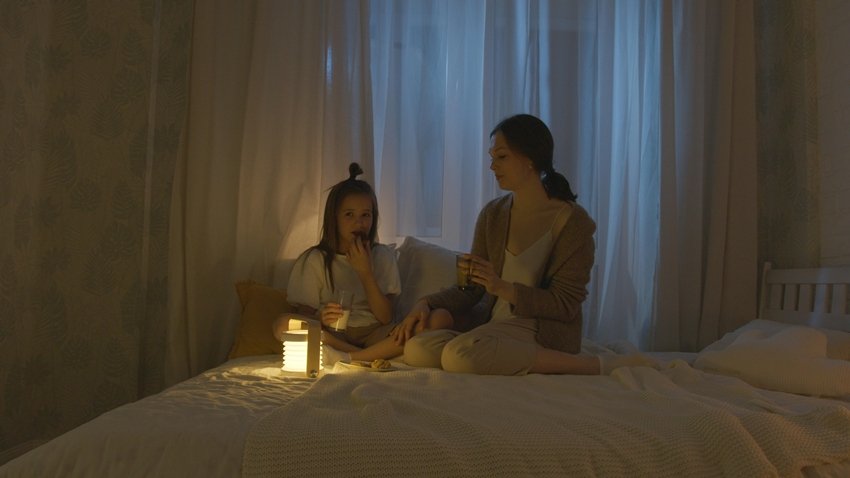The Hidden Side Effects of Eating Late at Night