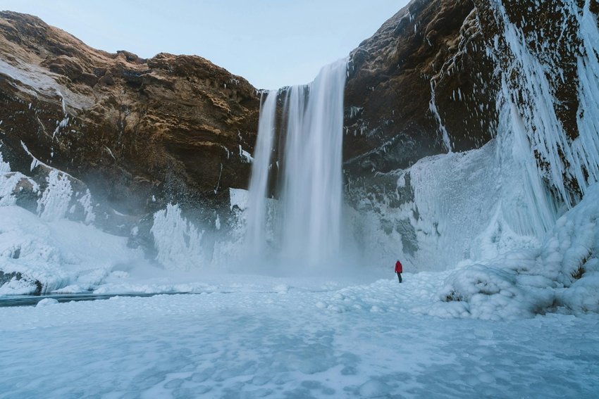 The Land Where Mosquitoes Can not Survive