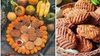 Thekua Prasad Recipe: छठ पूजा पर ‘ठेकुआ’ प्रसाद बनाने की आसान रेसिपी, मिनटों में इस तरह करें तैयार
