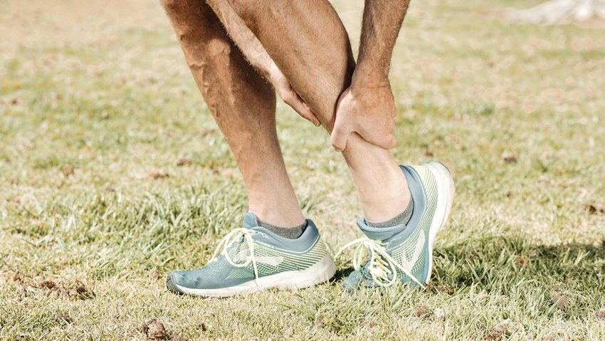 These 7 Symptoms May Mean You are Not Getting Enough Magnesium