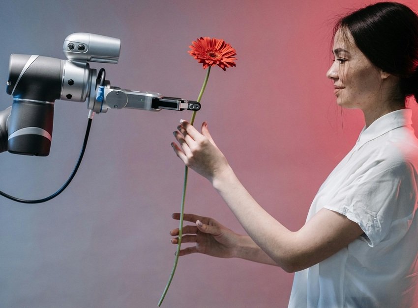 These 9 Skills Will Always Keep Humans Ahead of AI