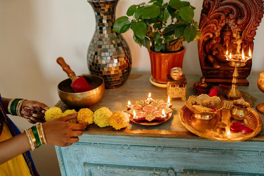 These 9 simple tips will help you cleanse restore balance and feel lighter after Diwali indulgence