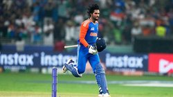 तिलक वर्मा शतक से चूके, रियान पराग का अर्धशतक, नहीं चले अभिषेक, श्रेयस; दूसरे वनडे में भारत ने बनाए 246 रन