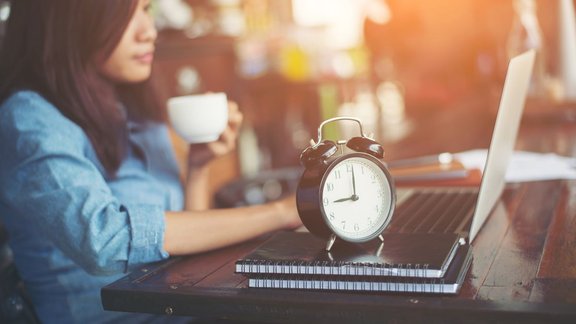 Time management, Time management and productivity, how to manage your time