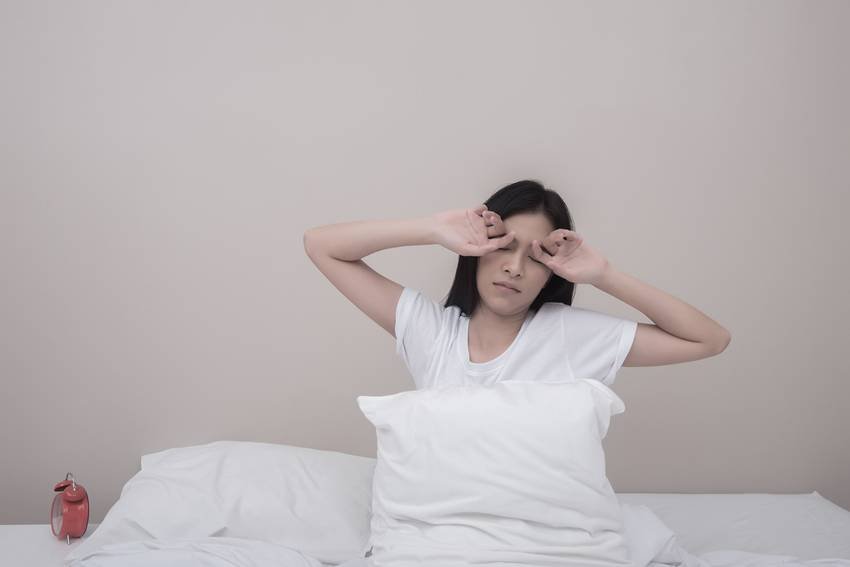 how to feel refreshed