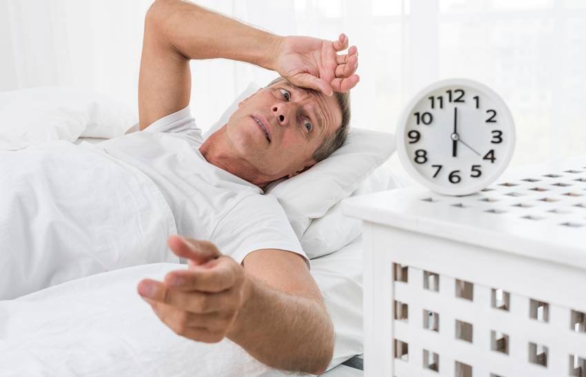 morning fatigue solutions