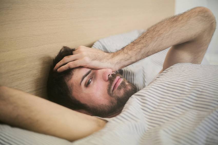 overcome fatigue