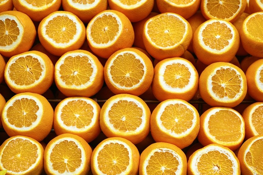 Tired of Back Pain Add These Vitamins to Your Daily Diet