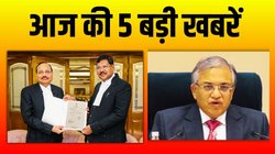 देश के 12 राज्यों SIR से लेकर नए के CJI तक… पढ़ें आज की 5 बड़ी खबरें