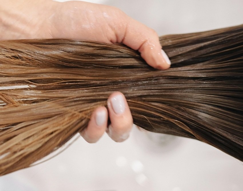 Too Much Shampoo Can Damage Hair Learn How Often You Should Wash Your Hair