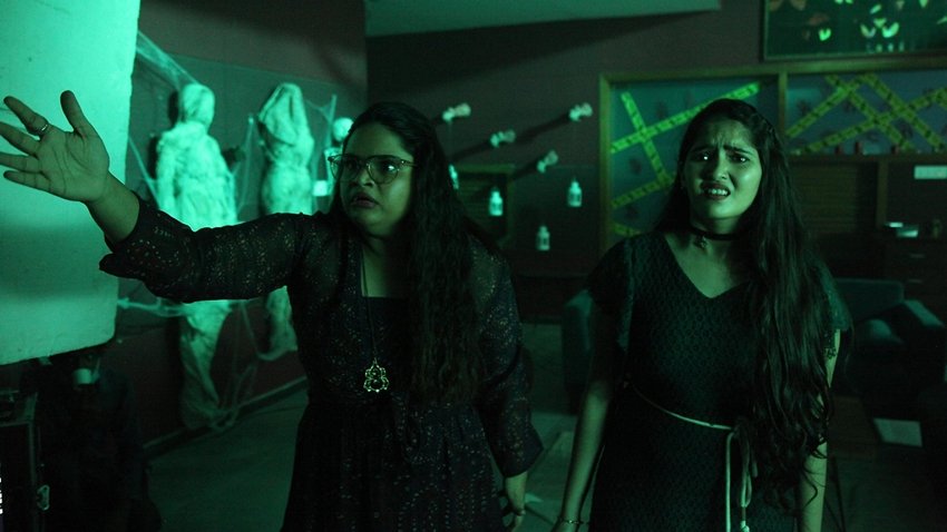 Top Horror Films for Halloween