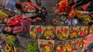 Traditional Bihari Dishes to Offer During Chhath Puja