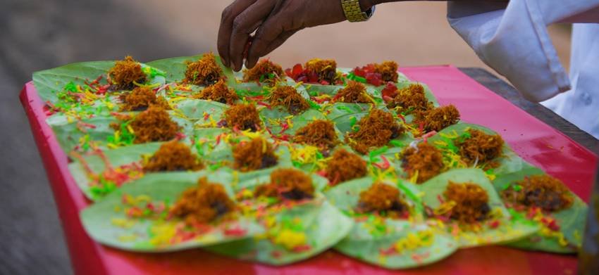 sweets on Dussehra