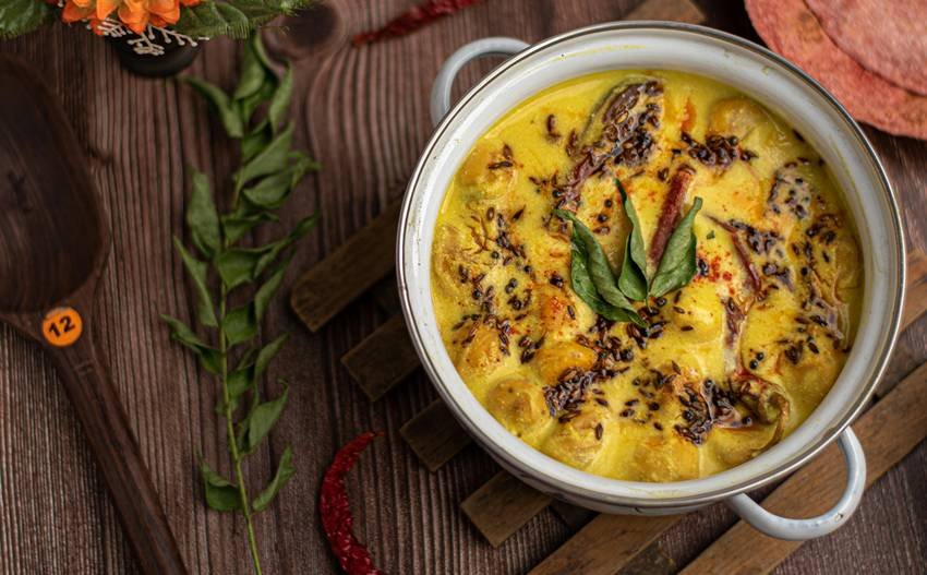 UP Dussehra dishes