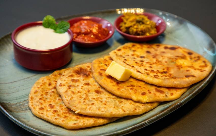 festive food in India