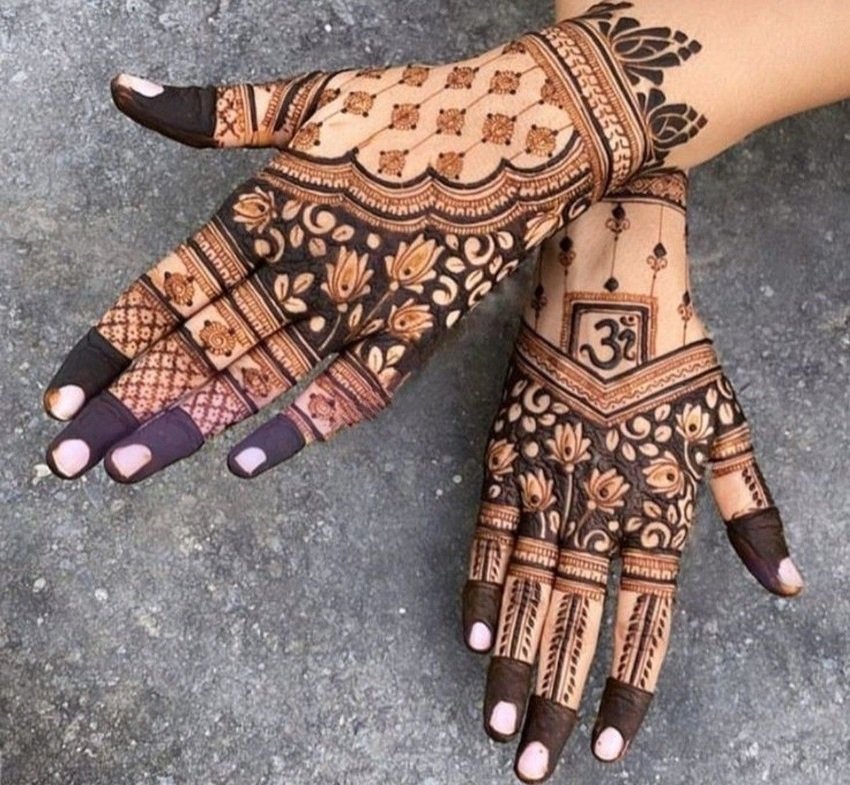 Traditional and Fusion Styles for Karva Chauth