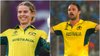 IND-W vs AUS-W: क्या ट्रैविस हेड की बहन हैं फीबी लिचफील्ड? सेमीफाइनल के बीच मीम्स और पोस्ट वायरल; ग्लेन मैक्सवेल की भी दिलाई याद