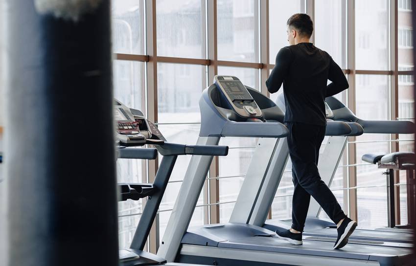 Treadmill vs Outdoor Running for Health
