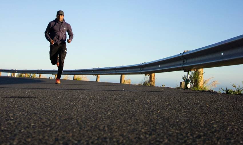 treadmill vs outdoor