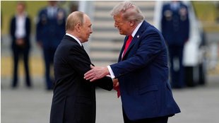 Vladimir Putin | Donald Trump | latest news | global news