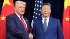 Donald Trump, xi jinping, Us China Tariff