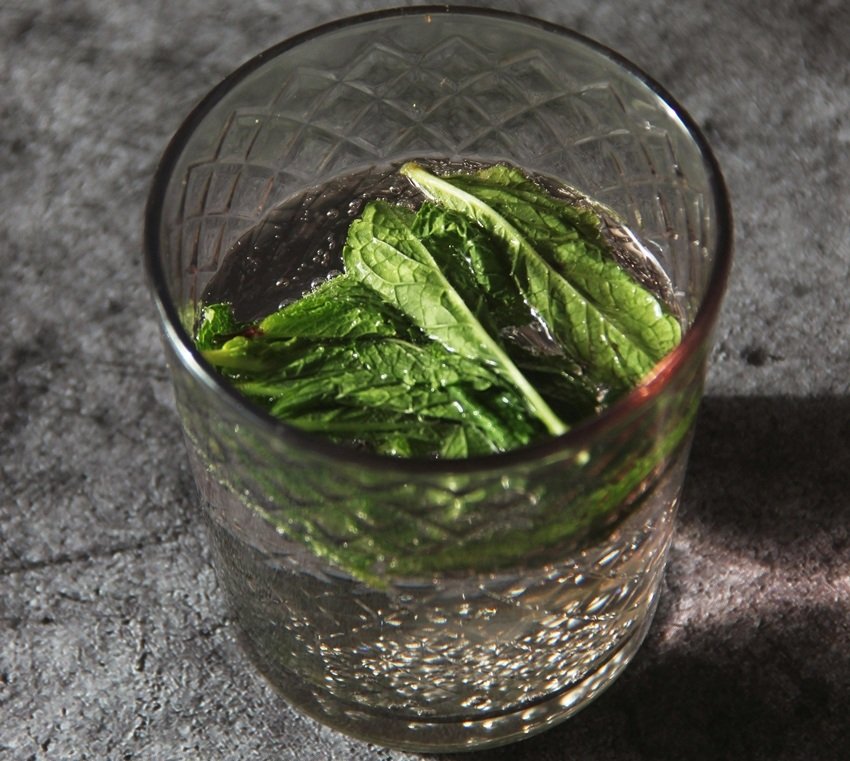 Try These Healthy Flavored Water Ideas