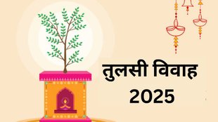 Tulsi Vivah 2025, Tulsi Vivah 2025 Date, Tulsi Vivah 2025 Tithi, When is Tulsi Vivah 2025, Tulsi Vivah 2025 Shubh Muhurat, Tulsi Vivah, Tulsi Vivah 2025 Kab Hai, Tulsi Vivah 2025 Importance, Tulsi Vivah ka mahatva,Tulsi Vivah puja Vidhi, Tulsi Vivah 2025 par puja kaise kare, तुलसी विवाह, तुलसी विवाह 2025 की तिथि, तुलसी विवाह 2025 शुभ मुहूर्त, तुलसी विवाह का धार्मिक महत्व, 2025 me Tulsi Vivah kab hai