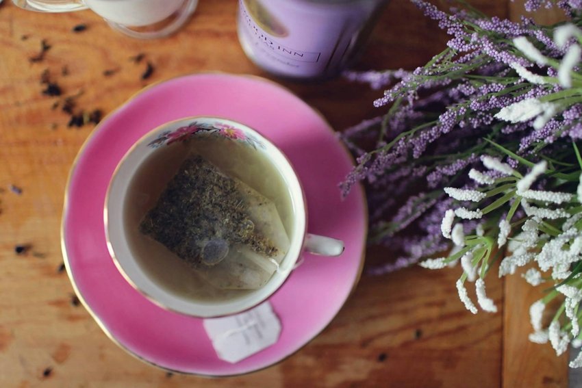 Turn your daily tea habit into a zero-waste ritual with these simple hacks