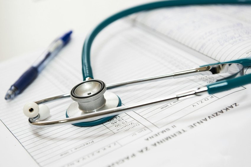Types of Doctors