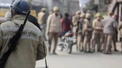 एक लाख का इनामी बदमाश इफ्तेखार ‘शैतान’ ढेर, यूपी पुलिस ने बरेली में किया एनकाउंटर