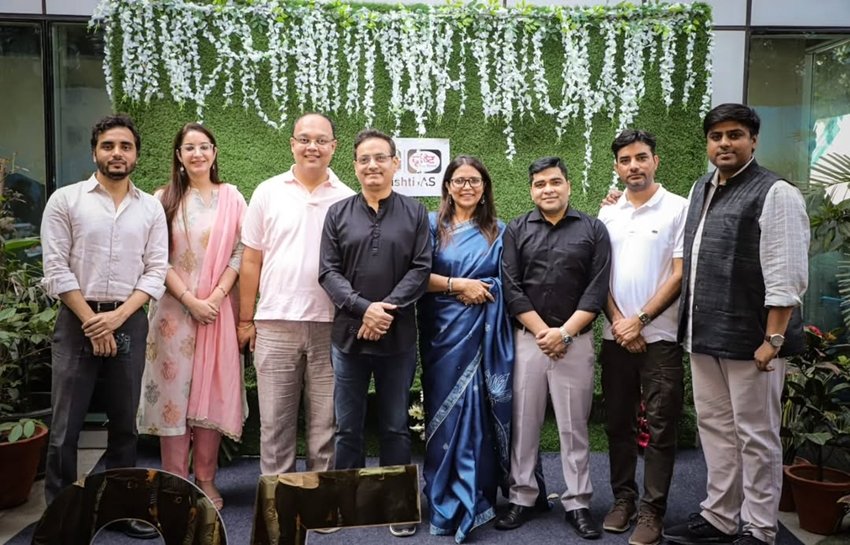 UPSC Craze and Bihar Students What to Focus On According to Vikas Divyakirti