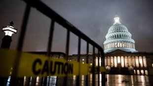US Shutdown | latest news | world news | donald trump news